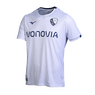 Mizuno Away  Jersey VfL Bochum M White